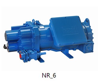 襄陽NR-6